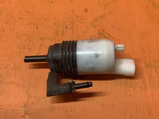 PUM810313 Насос бачка омывателя Chevrolet Camaro 5 Арт 2-122795, вид 2