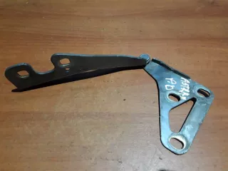 13213448 Петля капота Opel Astra H Арт 2-122881, вид 1