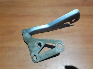 13213448 Петля капота Opel Astra H Арт 2-122881, вид 2