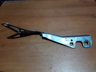 13213448 Петля капота Opel Astra H Арт 2-122881, вид 3