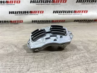 64119265892 Сопротивление печки BMW 3 E90/E91/E92/E93 Арт 2-122993, вид 1