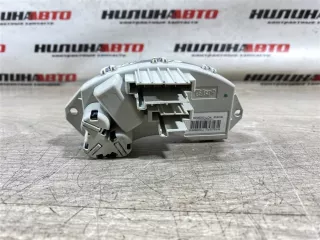 64119265892 Сопротивление печки BMW 3 E90/E91/E92/E93 Арт 2-122993, вид 3