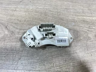 64119265892 Сопротивление печки BMW 3 E90/E91/E92/E93 Арт 2-122993, вид 4