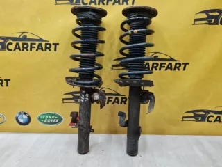 LR001139 Амортизатор Land Rover Freelander 2 Арт 2-123091, вид 1