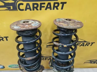 LR001139 Амортизатор Land Rover Freelander 2 Арт 2-123091, вид 3