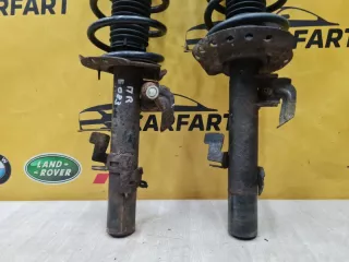 LR001139 Амортизатор Land Rover Freelander 2 Арт 2-123091, вид 4
