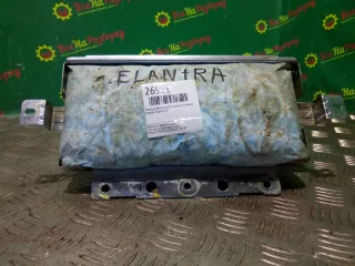 845302D000 Подушка безопасности airbag пассажира Hyundai Elantra XD Арт 2-123375, вид 1