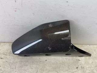51192334717 Накладка на бампер BMW X5 F15 Арт 2-123449, вид 1