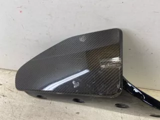 51192334717 Накладка на бампер BMW X5 F15 Арт 2-123449, вид 2