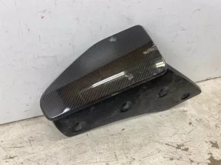 51192334717 Накладка на бампер BMW X5 F15 Арт 2-123449, вид 4