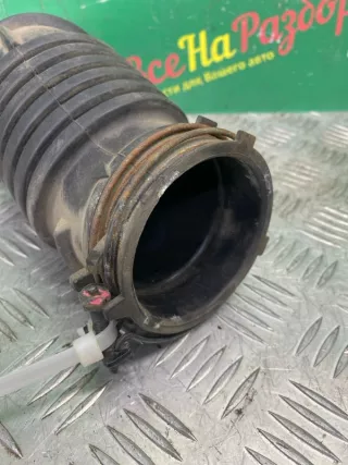281303Z200 Патрубок воздушного фильтра Hyundai i40 restailing Арт 2-123541, вид 3