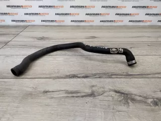 11537550062 Патрубок (трубопровод, шланг) BMW X5 E70 Арт 2-123607, вид 1