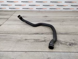 11537550062 Патрубок (трубопровод, шланг) BMW X5 E70 Арт 2-123607, вид 3