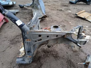 T115101040DY Лонжерон передний правый Chery Tiggo t11 Арт 2-123750, вид 1