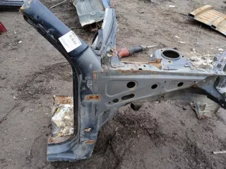 T115101040DY Лонжерон передний правый Chery Tiggo t11 Арт 2-123750, вид 3