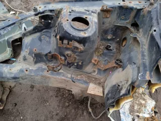 T115101040DY Лонжерон передний правый Chery Tiggo t11 Арт 2-123750, вид 9