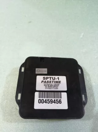 8098ASPTU1 Блок сигнализации прерывания стартера Opel Astra J Арт 2-123903, вид 2