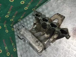 2831023641 Впускной коллектор Hyundai Sonata (NF) 2.0л Арт 2-123963, вид 3