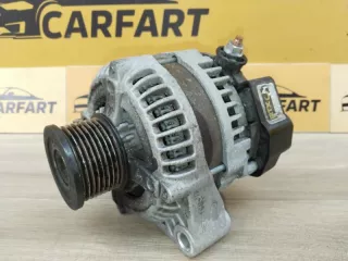 YLE500200 Генератор Land Rover Discovery 3 Арт 2-124183, вид 1