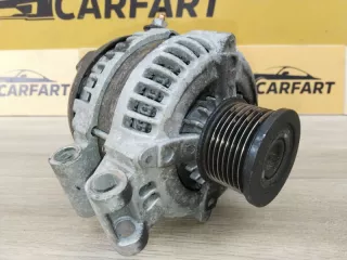 YLE500200 Генератор Land Rover Discovery 3 Арт 2-124183, вид 2