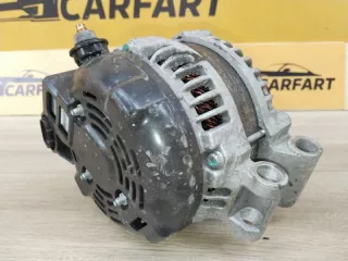 YLE500200 Генератор Land Rover Discovery 3 Арт 2-124183, вид 3