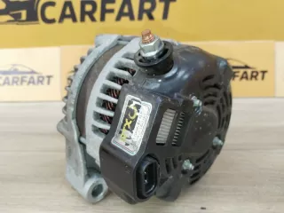 YLE500200 Генератор Land Rover Discovery 3 Арт 2-124183, вид 4