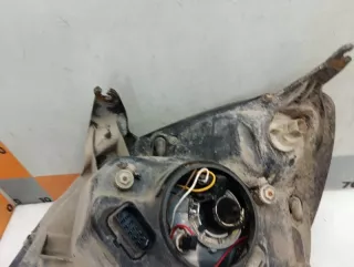 T113772020 Фара правая Chery Tiggo t11 Арт 2-124197, вид 8