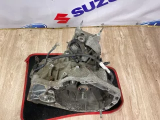 24000-67841 КПП механическая (МКПП) Suzuki SX4 2 Арт 2-124234, вид 2
