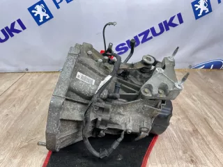 24000-67841 КПП механическая (МКПП) Suzuki SX4 2 Арт 2-124234, вид 3