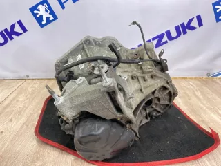 24000-67841 КПП механическая (МКПП) Suzuki SX4 2 Арт 2-124234, вид 4