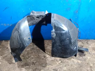 13271310 Защита арок (подкрылок) Opel Astra J Арт 2-124356, вид 1