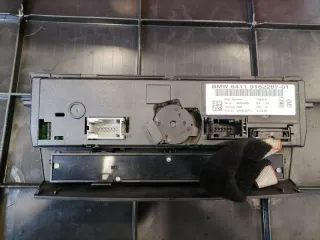 64119182287 Панель управления климатом BMW 3 E90/E91/E92/E93 Арт 2-124389, вид 3