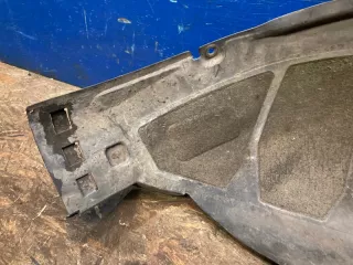 13271310 Защита арок (подкрылок) Opel Astra J Арт 2-124406, вид 2