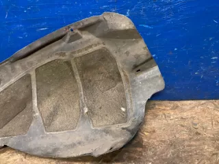 13271310 Защита арок (подкрылок) Opel Astra J Арт 2-124406, вид 3