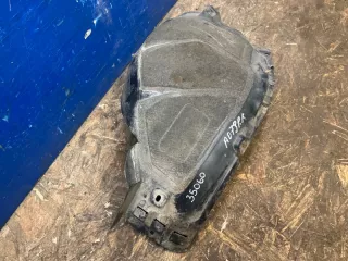13271310 Защита арок (подкрылок) Opel Astra J Арт 2-124406, вид 5