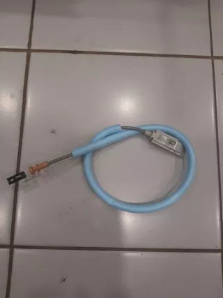 51217409277 Трос ручки двери внутренний BMW X3 G01 Арт 2-124519, вид 1