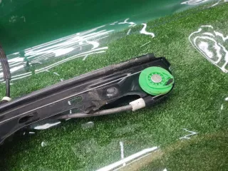 51337138466 Стеклоподъемник BMW 1 E81/E82/E87/E88 Арт 2-124597, вид 2