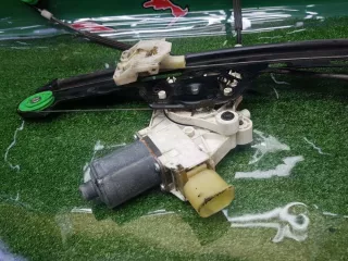 51337138466 Стеклоподъемник BMW 1 E81/E82/E87/E88 Арт 2-124597, вид 3