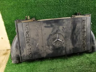 A1190940602 Корпус воздушного фильтра Mercedes S W140 Арт 2-124751, вид 7