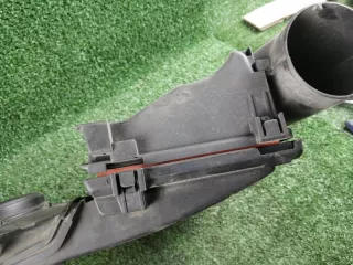 A1190940602 Корпус воздушного фильтра Mercedes S W140 Арт 2-124751, вид 8
