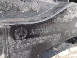 A2138850263 Кронштейн крепления бампера Mercedes E W213 Арт 2-124952, вид 12