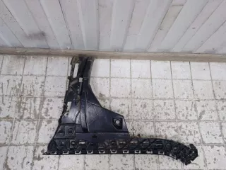 A2138850263 Кронштейн крепления бампера Mercedes E W213 Арт 2-124952, вид 2