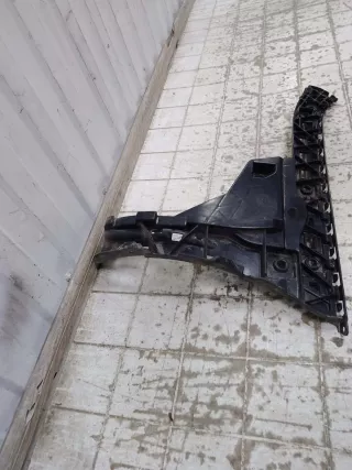 A2138850263 Кронштейн крепления бампера Mercedes E W213 Арт 2-124952, вид 3
