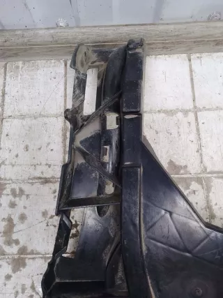 A2138850263 Кронштейн крепления бампера Mercedes E W213 Арт 2-124952, вид 7