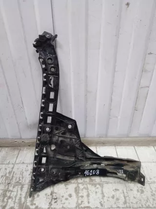 A2138850263 Кронштейн крепления бампера Mercedes E W213 Арт 2-124952, вид 8