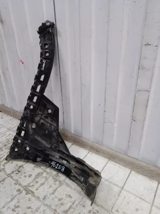 A2138850263 Кронштейн крепления бампера Mercedes E W213 Арт 2-124952, вид 10