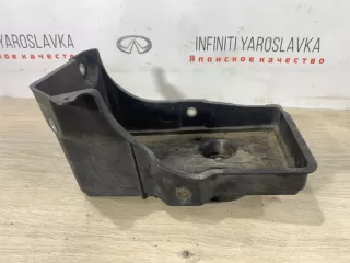 648601ZR0A Площадка аккумулятора Infiniti QX80 1 Арт 2-124980, вид 2