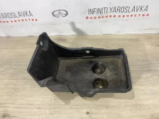 648601ZR0A Площадка аккумулятора Infiniti QX80 1 Арт 2-124980, вид 3