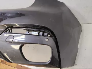 51128065888 Бампер задний BMW X6 F16 Арт 2-124995, вид 2