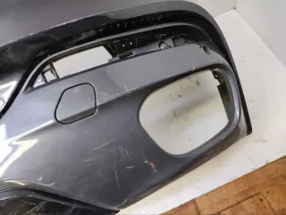 51128065888 Бампер задний BMW X6 F16 Арт 2-124995, вид 3